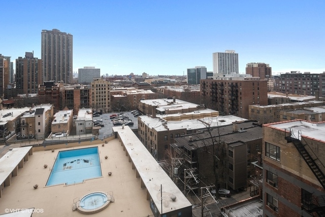 655 West Irving Park Road, Unit 1007 Chicago, IL 60613 - Photo 20 of 21