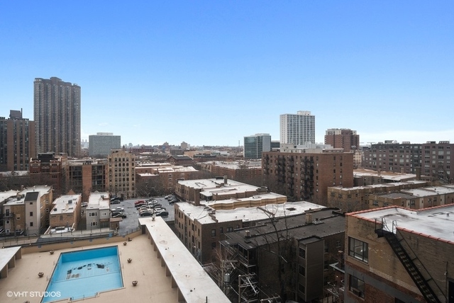 655 West Irving Park Road, Unit 1007 Chicago, IL 60613 - Photo 21 of 21