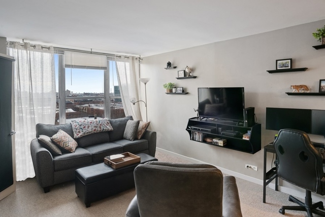 655 West Irving Park Road, Unit 1007 Chicago, IL 60613 - Photo 4 of 21