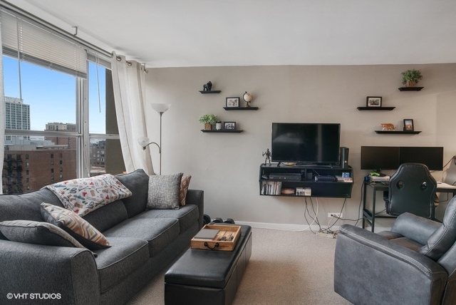 655 West Irving Park Road, Unit 1007 Chicago, IL 60613 - Photo 5 of 21