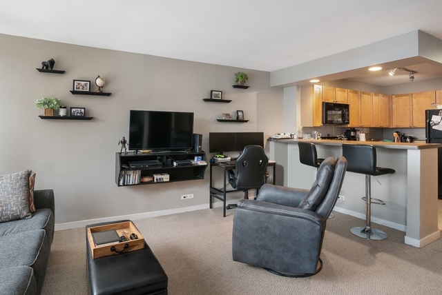 655 West Irving Park Road, Unit 1007 Chicago, IL 60613 - Photo 6 of 21