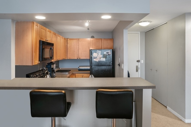 655 West Irving Park Road, Unit 1007 Chicago, IL 60613 - Photo 8 of 21