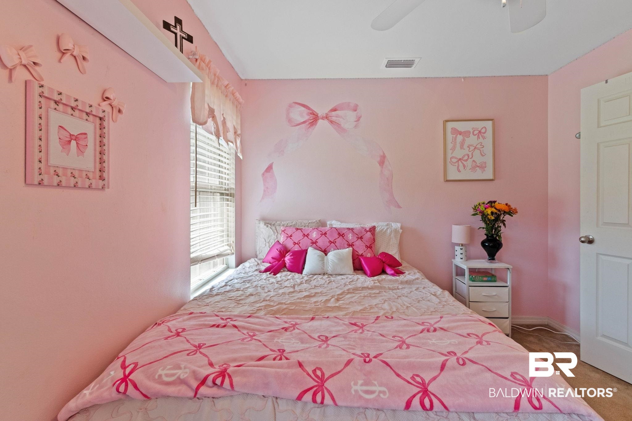 16151 Tolbert Road Bay Minette, AL 36507 - Photo 34 of 74 Bedroom 2