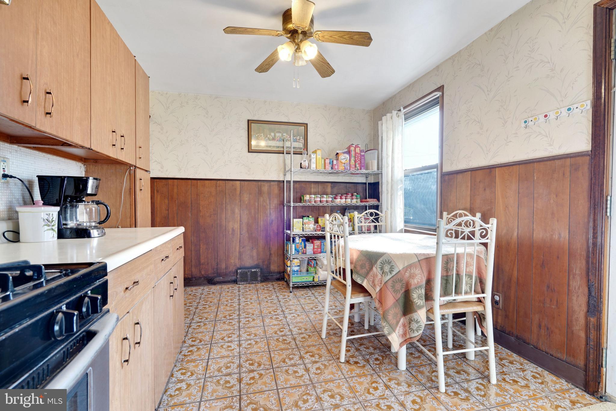 59 Axford Road Trenton, NJ 08610 - Photo 13 of 42 Kitchen