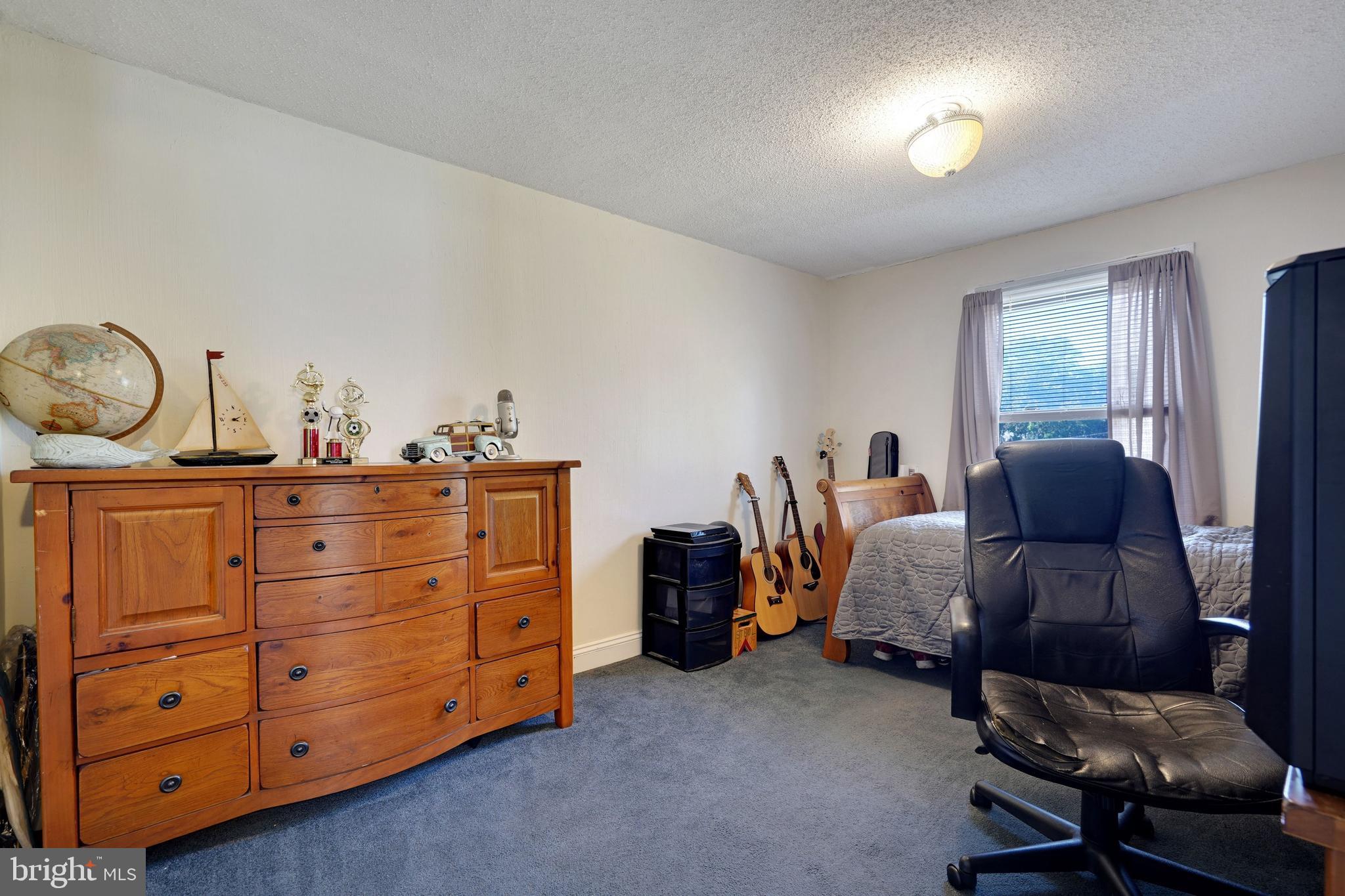 59 Axford Road Trenton, NJ 08610 - Photo 20 of 42 Bedroom 3 - Second Floor