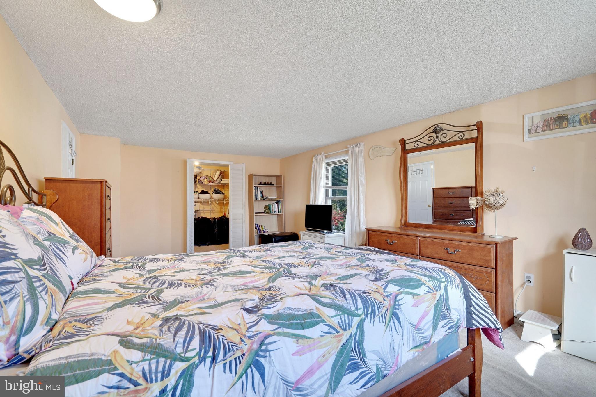 59 Axford Road Trenton, NJ 08610 - Photo 24 of 42 Bedroom 4 - Master - Second Floor