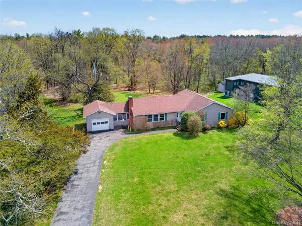 $599,999 | 1044 Blue Mountain Road, Saugerties, NY 12477