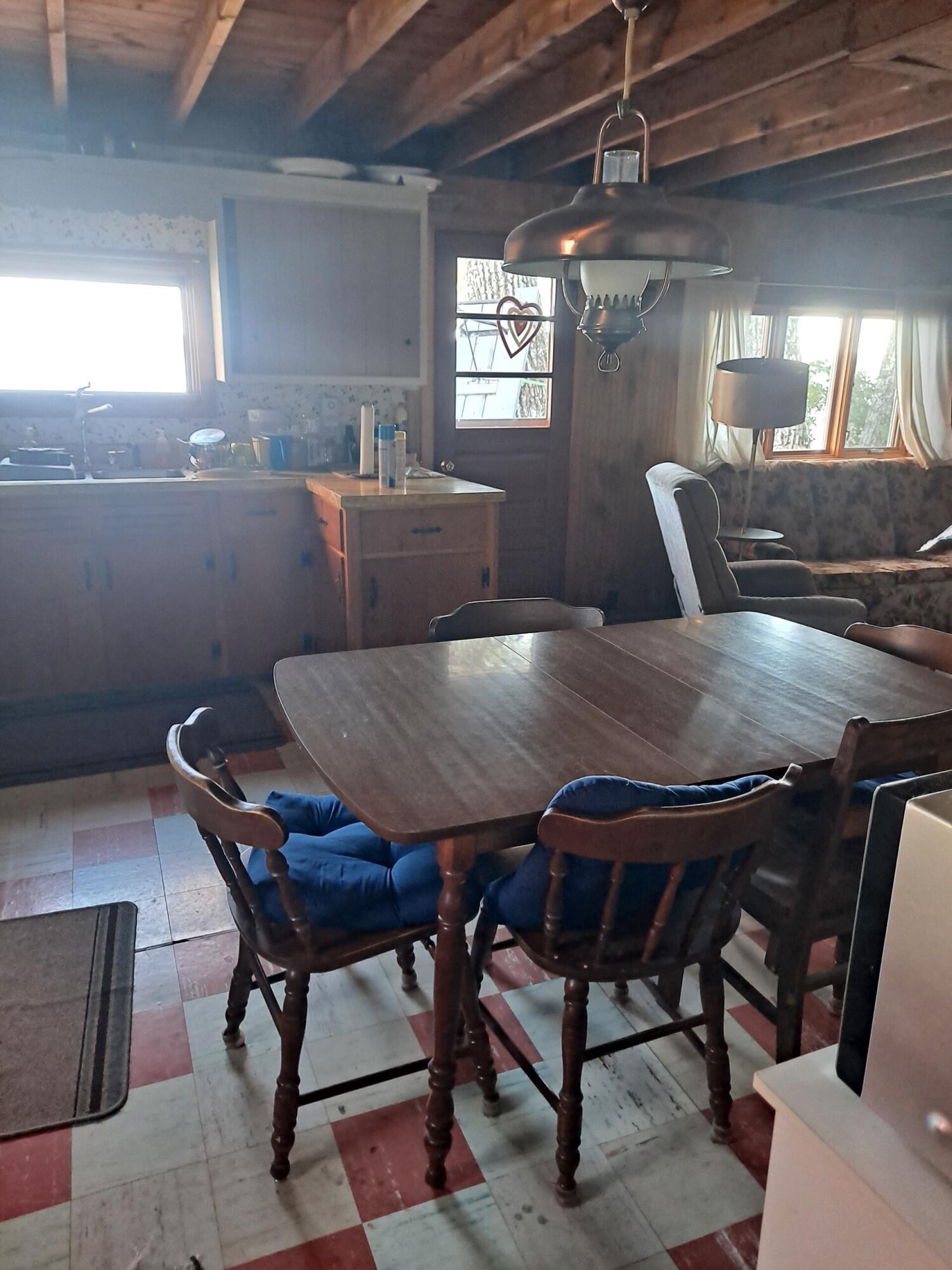126 Rancourt Lane Burnham, ME 04922 - Photo 7 of 24 8