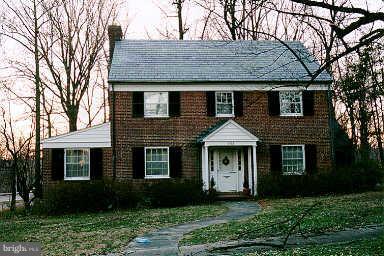 5502 Kemper Road Baltimore, MD 21210 - Photo 1 of 1 Exterior (Main)