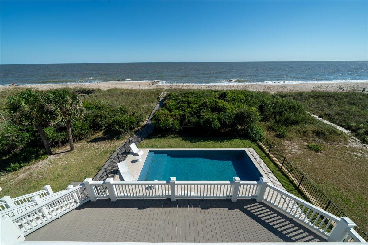 2403 Point Street, Unit 7 Edisto Beach, SC 29438 - Photo 16 of 77 38-2403PointSt_038