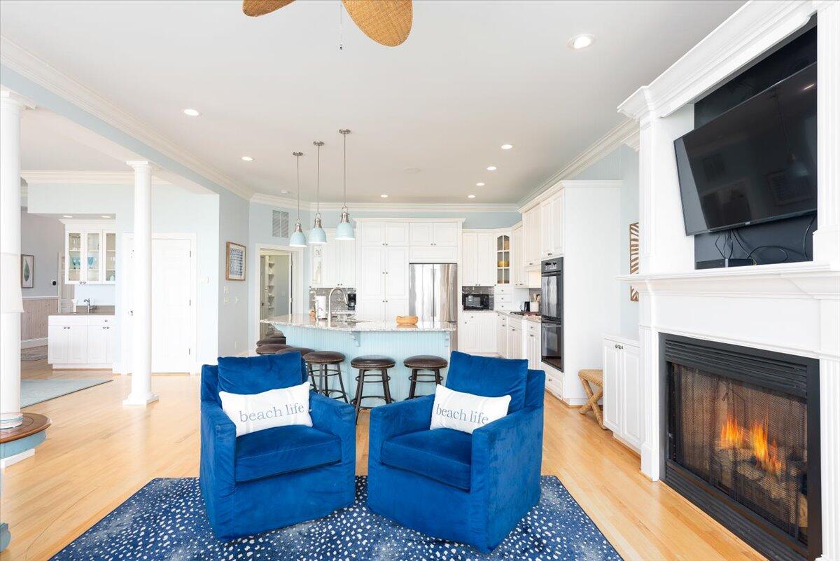 2403 Point Street, Unit 7 Edisto Beach, SC 29438 - Photo 19 of 77 2403