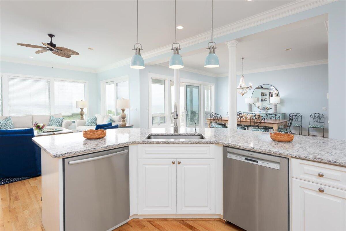 2403 Point Street, Unit 7 Edisto Beach, SC 29438 - Photo 22 of 77 2403