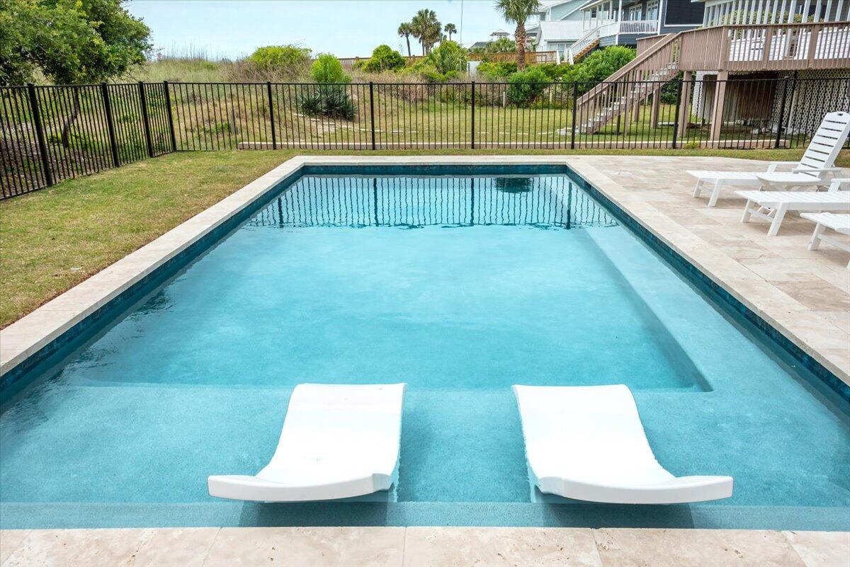 2403 Point Street, Unit 7 Edisto Beach, SC 29438 - Photo 60 of 77 2403