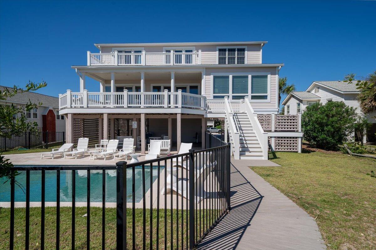 2403 Point Street, Unit 7 Edisto Beach, SC 29438 - Photo 73 of 77 55-2403PointSt_055