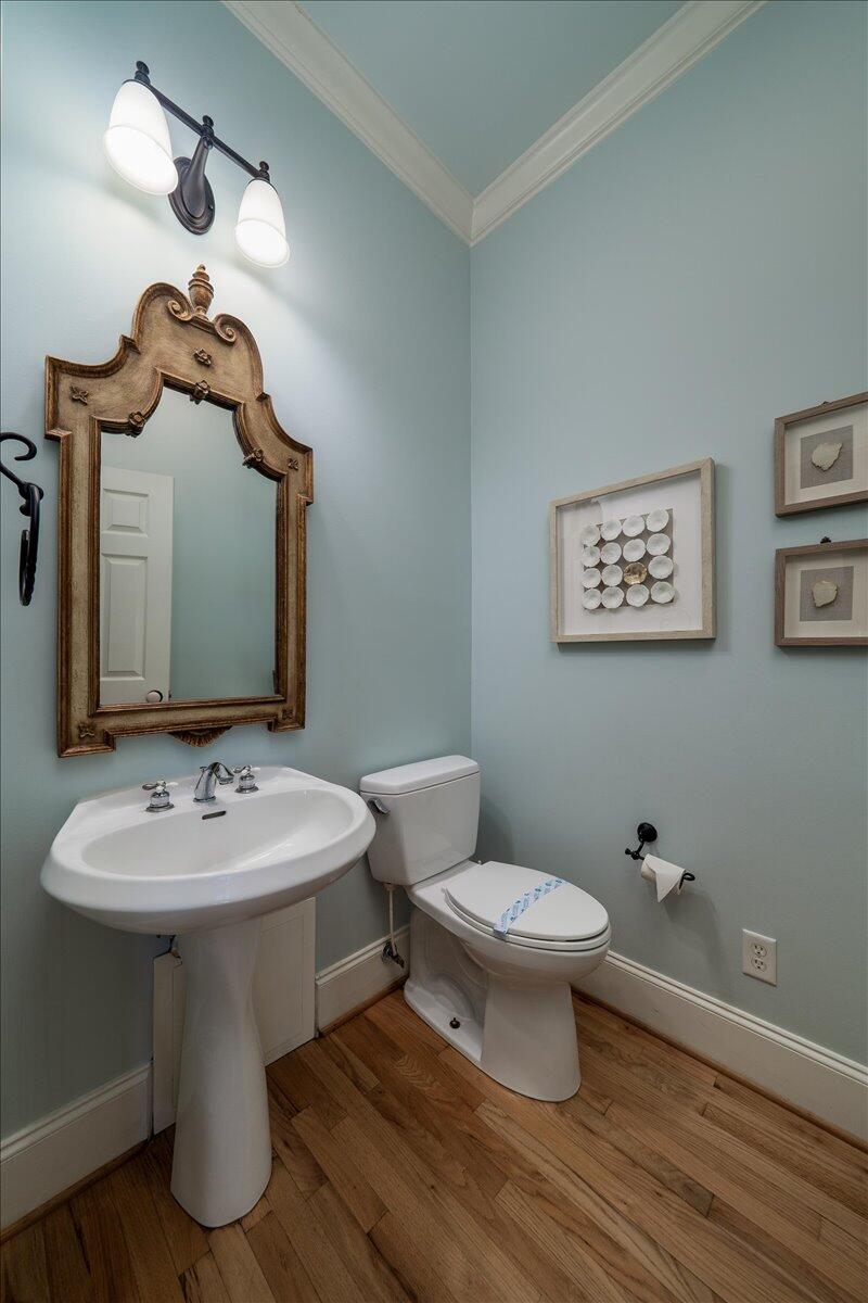2403 Point Street, Unit 7 Edisto Beach, SC 29438 - Photo 9 of 77 21-2403PointSt_021