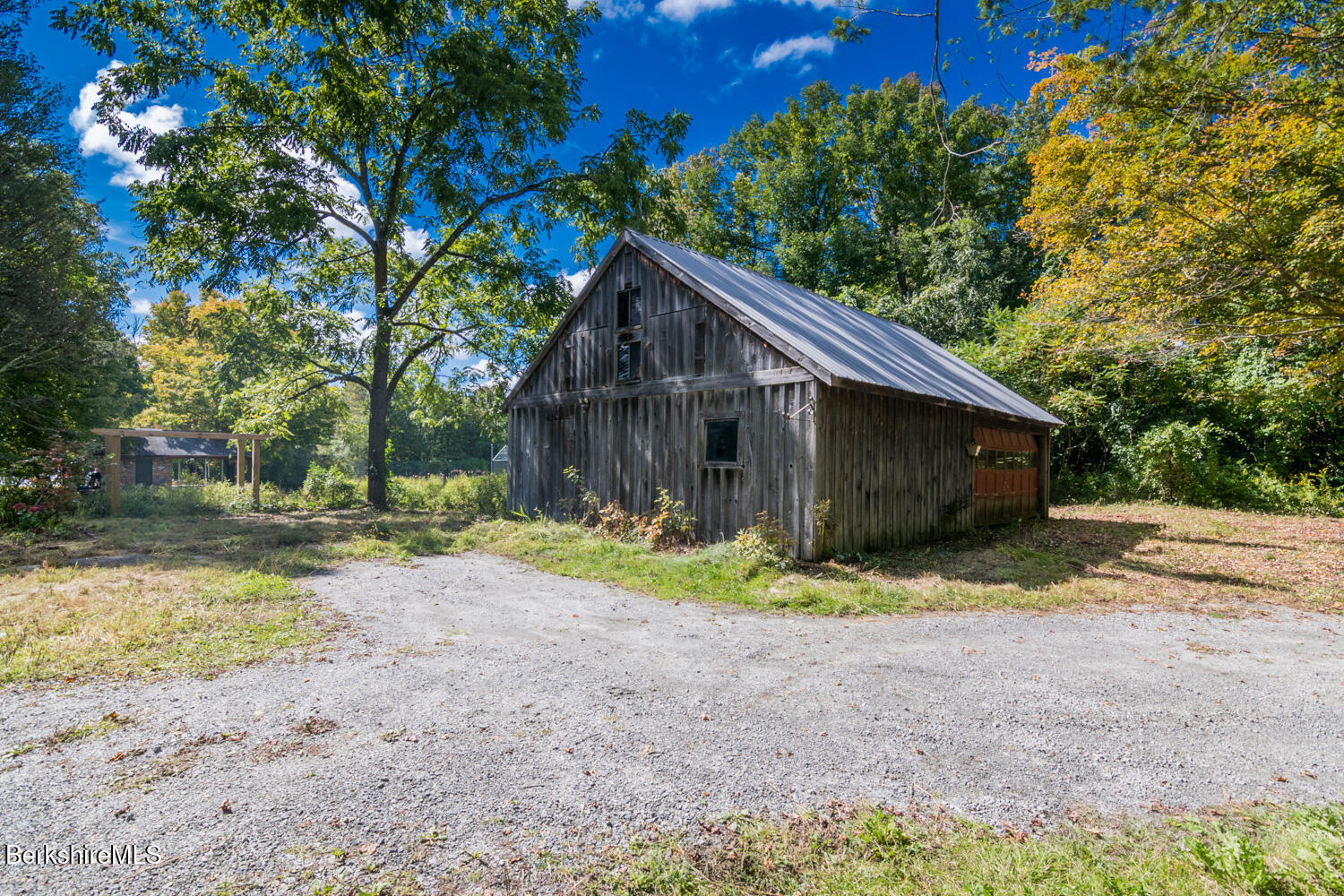 409 Main Road Chesterfield, MA 01012 - Photo 45 of 48 409MainRoadChesterfieldMA-184-jpg