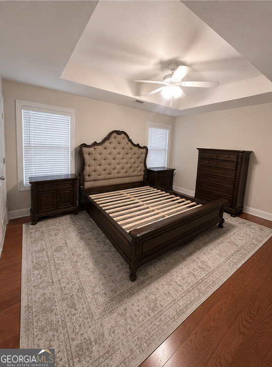 15 Fawn Ridge Chatsworth, GA 30705 - Photo 5 of 9