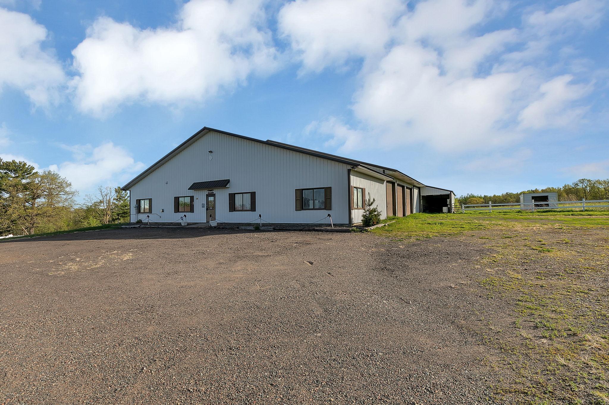 Xxxxx 190th Street Milaca, MN 56353 - Photo 56 of 96