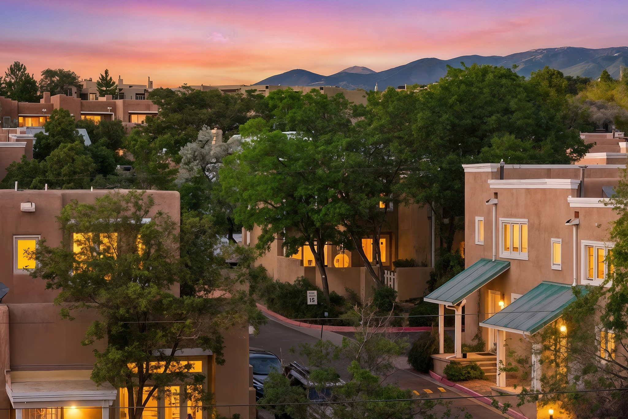 501 Rio Grande Avenue, Unit A7 Santa Fe, NM 87501 - Photo 6 of 28