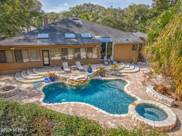 $1,750,000 | 1978 Brista De Mar Circle, Atlantic Beach, FL 32233