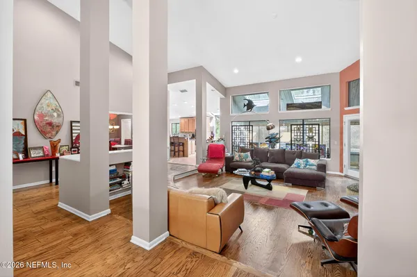 $1,600,000 | 1978 Brista De Mar Circle, Atlantic Beach, FL 32233