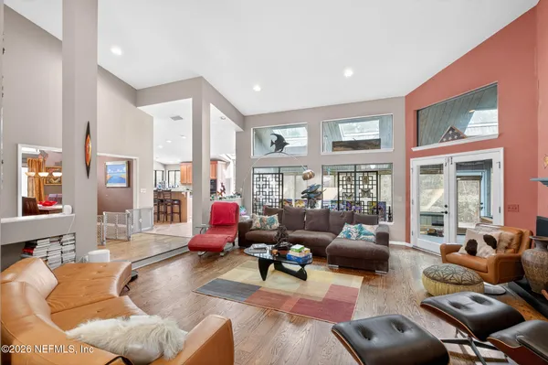 $1,600,000 | 1978 Brista De Mar Circle, Atlantic Beach, FL 32233