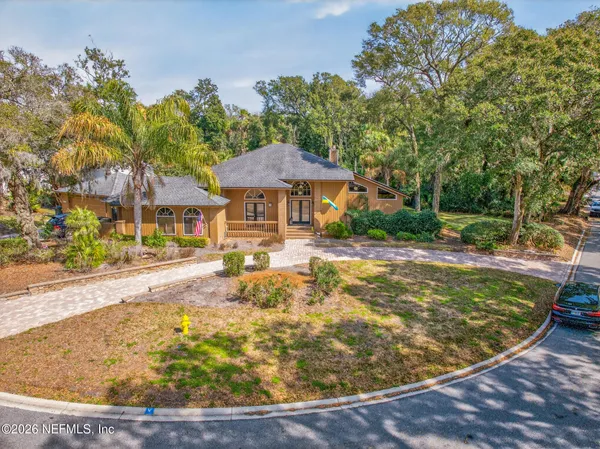 $1,600,000 | 1978 Brista De Mar Circle, Atlantic Beach, FL 32233