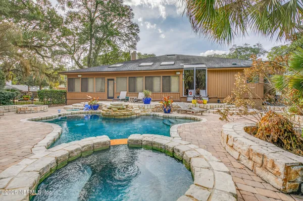 $1,600,000 | 1978 Brista De Mar Circle, Atlantic Beach, FL 32233