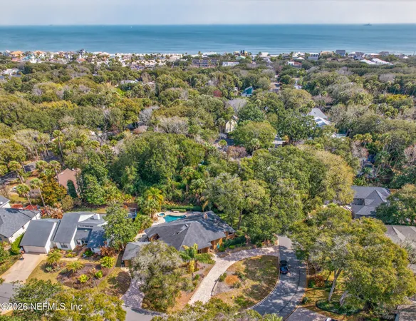 $1,600,000 | 1978 Brista De Mar Circle, Atlantic Beach, FL 32233
