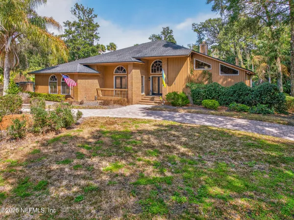 $1,600,000 | 1978 Brista De Mar Circle, Atlantic Beach, FL 32233