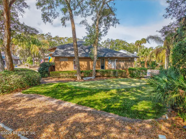 $1,600,000 | 1978 Brista De Mar Circle, Atlantic Beach, FL 32233