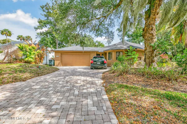 $1,600,000 | 1978 Brista De Mar Circle, Atlantic Beach, FL 32233