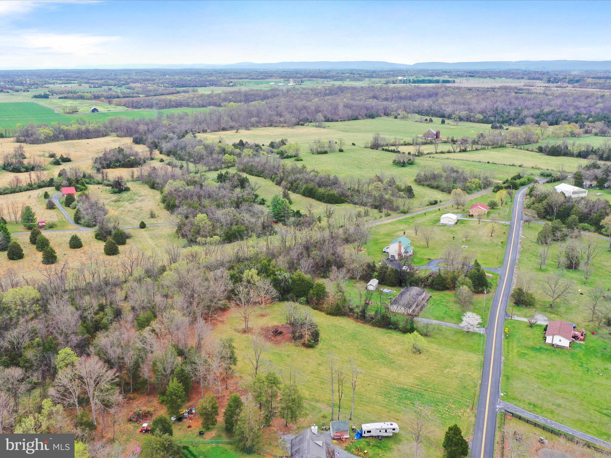 Summit Point Rd Summit Point Summit Point, WV 25446 - Photo 16 of 26 a view of a city