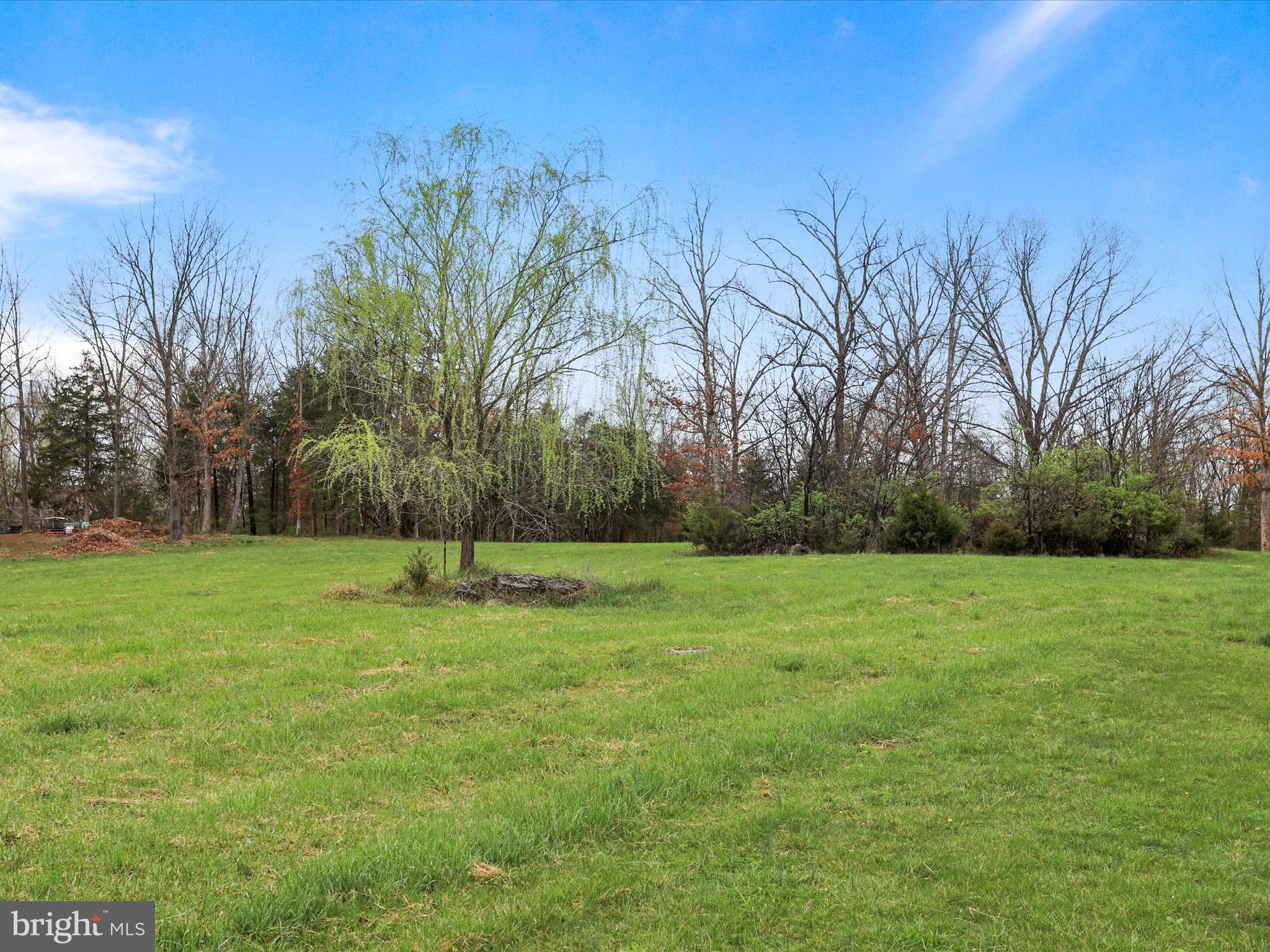 Summit Point Rd Summit Point Summit Point, WV 25446 - Photo 19 of 26 a view of a field with trees