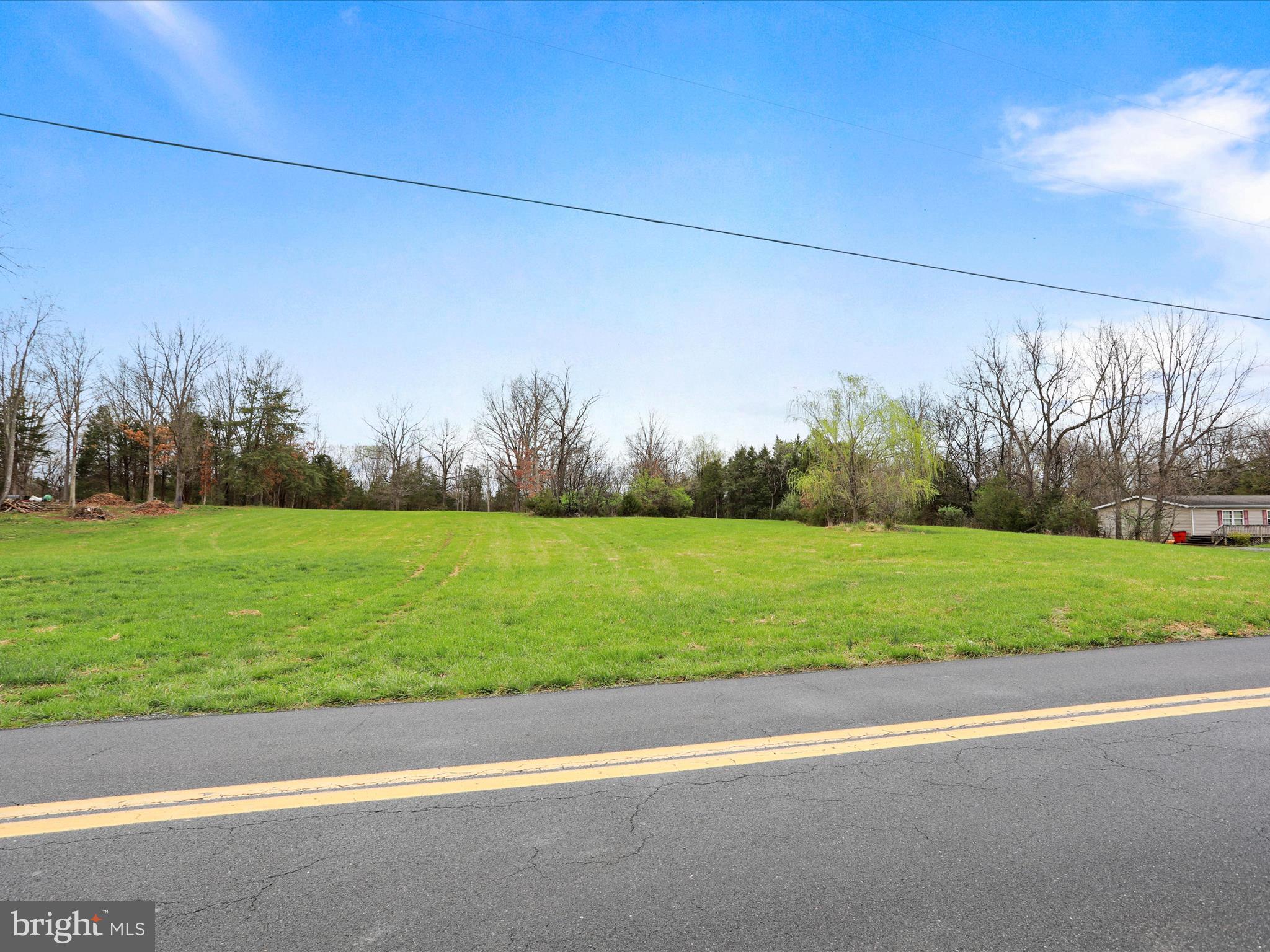 Summit Point Rd Summit Point Summit Point, WV 25446 - Photo 20 of 26 a view of a field and trees