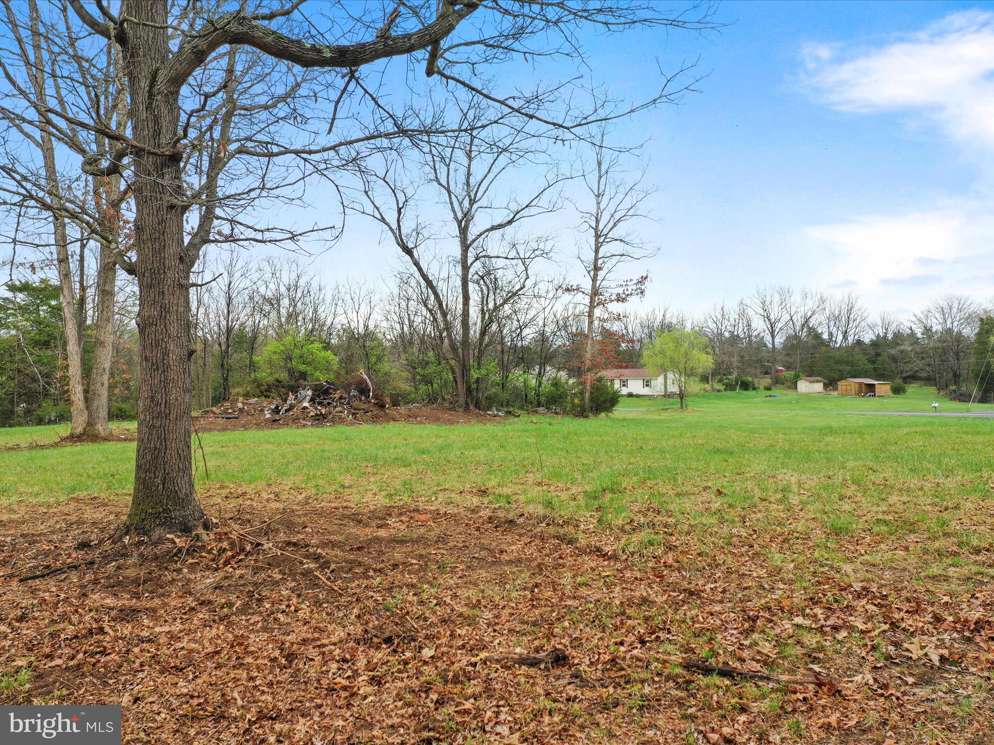 Summit Point Rd Summit Point Summit Point, WV 25446 - Photo 5 of 26 a view of a park with large trees