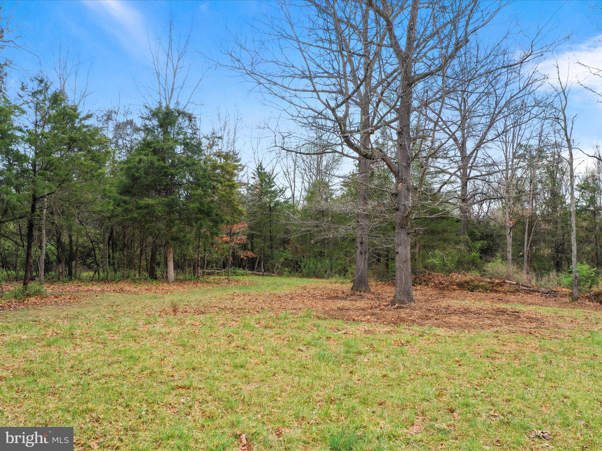 Summit Point Rd Summit Point Summit Point, WV 25446 - Photo 9 of 26 a view of outdoor space with trees