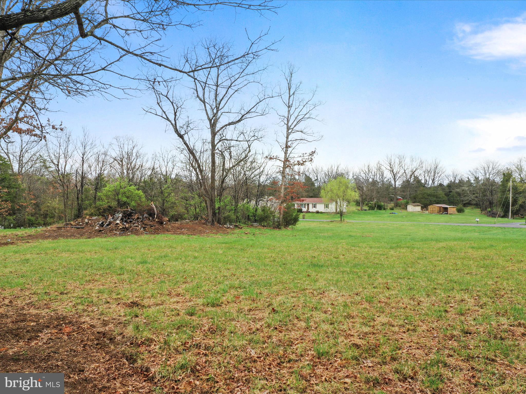 Summit Point Rd Summit Point Summit Point, WV 25446 - Photo 10 of 26 a view of grassy field with trees