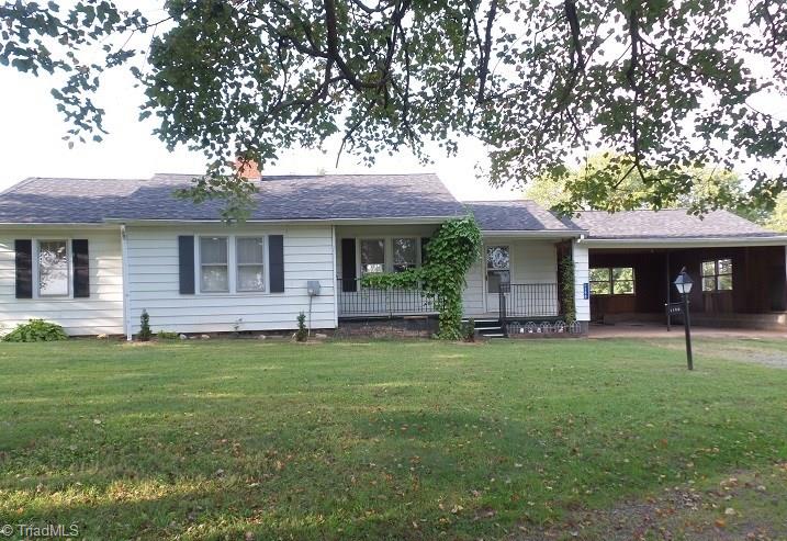 1150 Macedonia Church Road Ronda, NC 28670 - Photo 1 of 3 Gallery Image 1