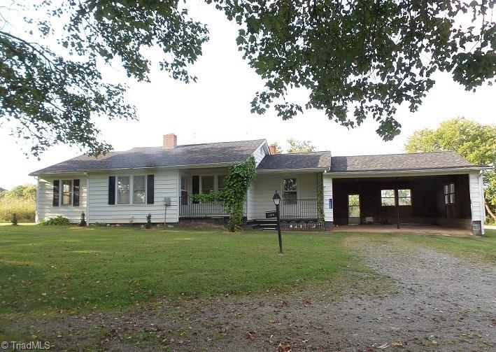 1150 Macedonia Church Road Ronda, NC 28670 - Photo 2 of 3 Gallery Image 2
