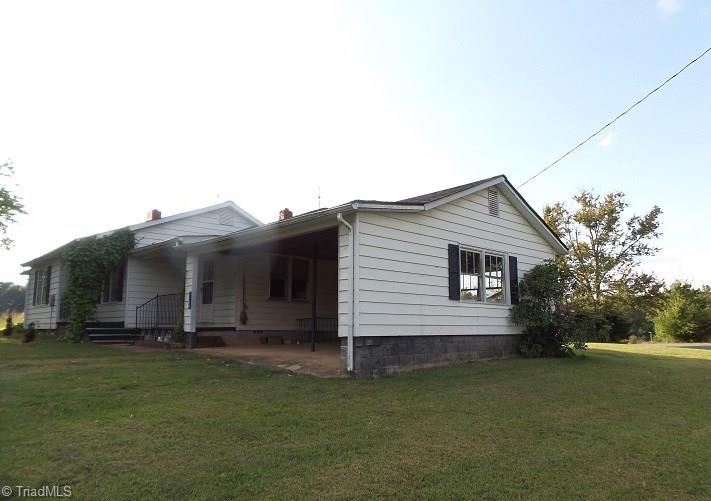 1150 Macedonia Church Road Ronda, NC 28670 - Photo 3 of 3 Gallery Image 3