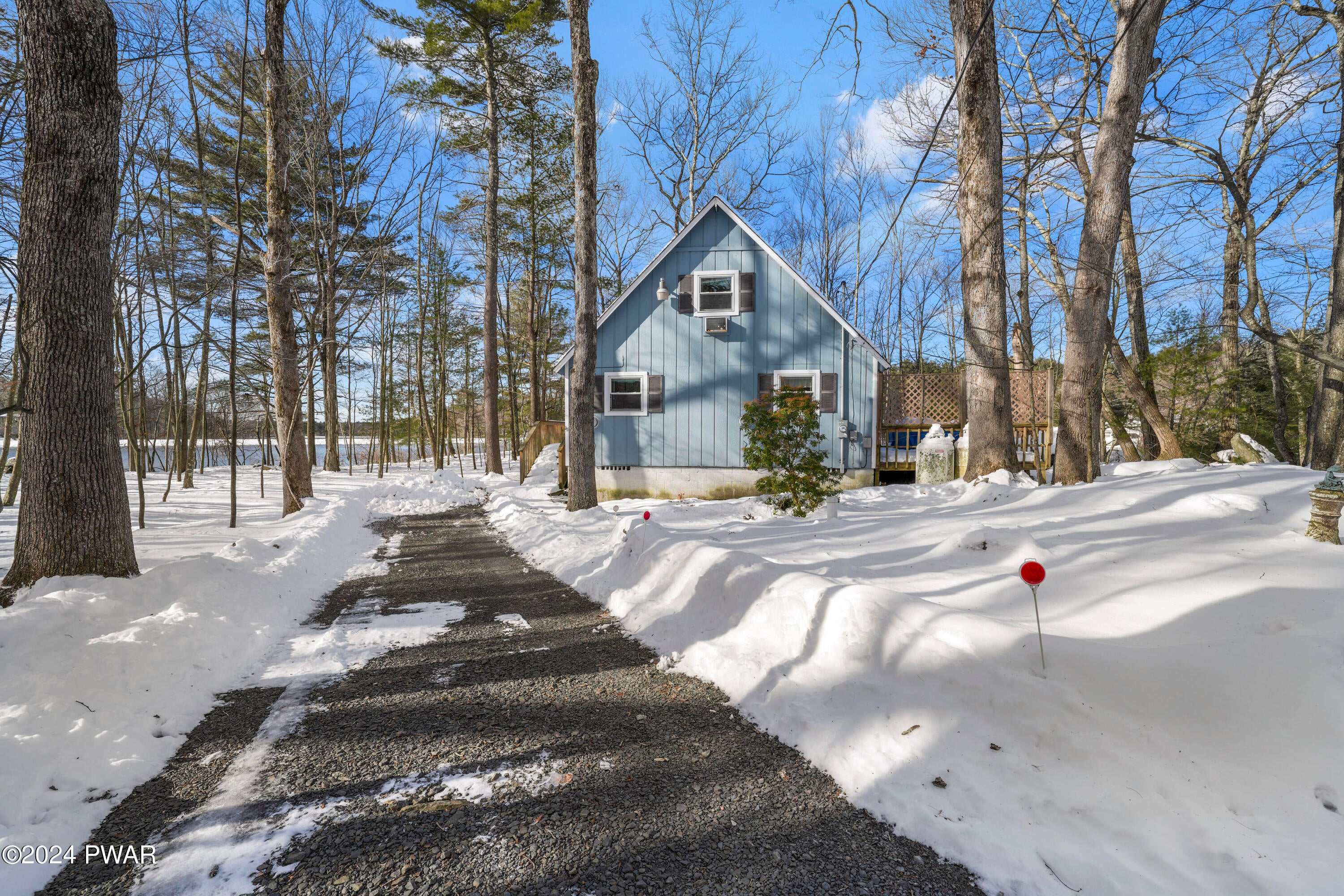 150 Beech Road Dingmans Ferry, PA 18328 - Photo 8 of 29 LEX00068