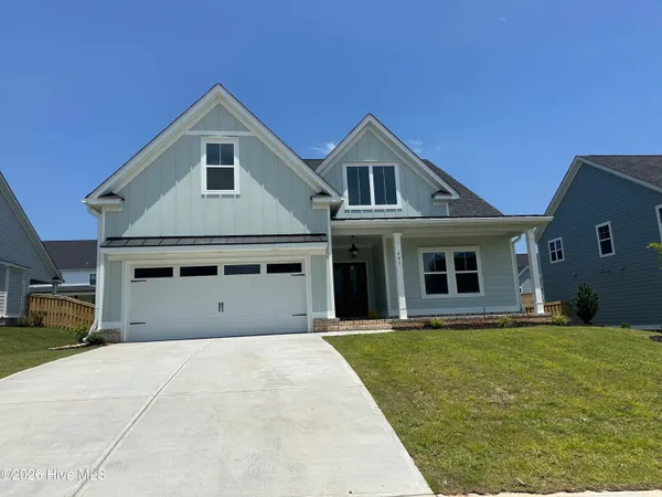 $559,900 | 441 Woodlawn Street, Evans, GA 30809