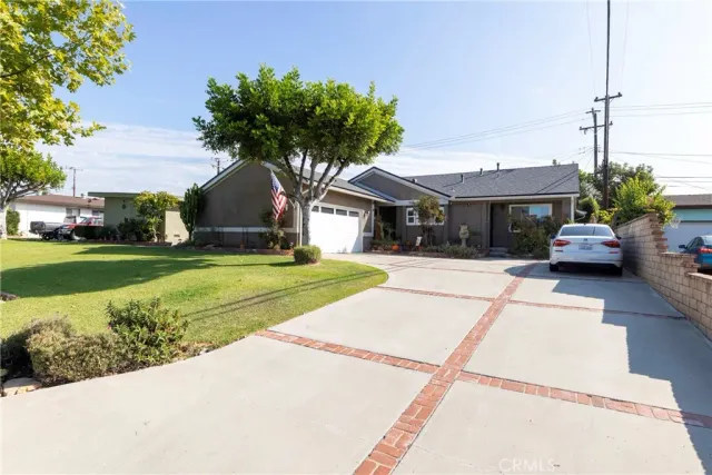$950,000 | 13508 Heflin Drive, La Mirada, CA 90638