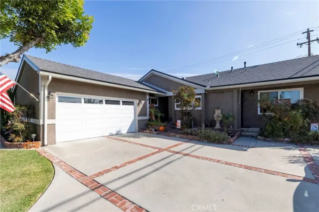$950,000 | 13508 Heflin Drive, La Mirada, CA 90638