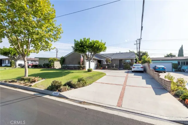 $950,000 | 13508 Heflin Drive, La Mirada, CA 90638