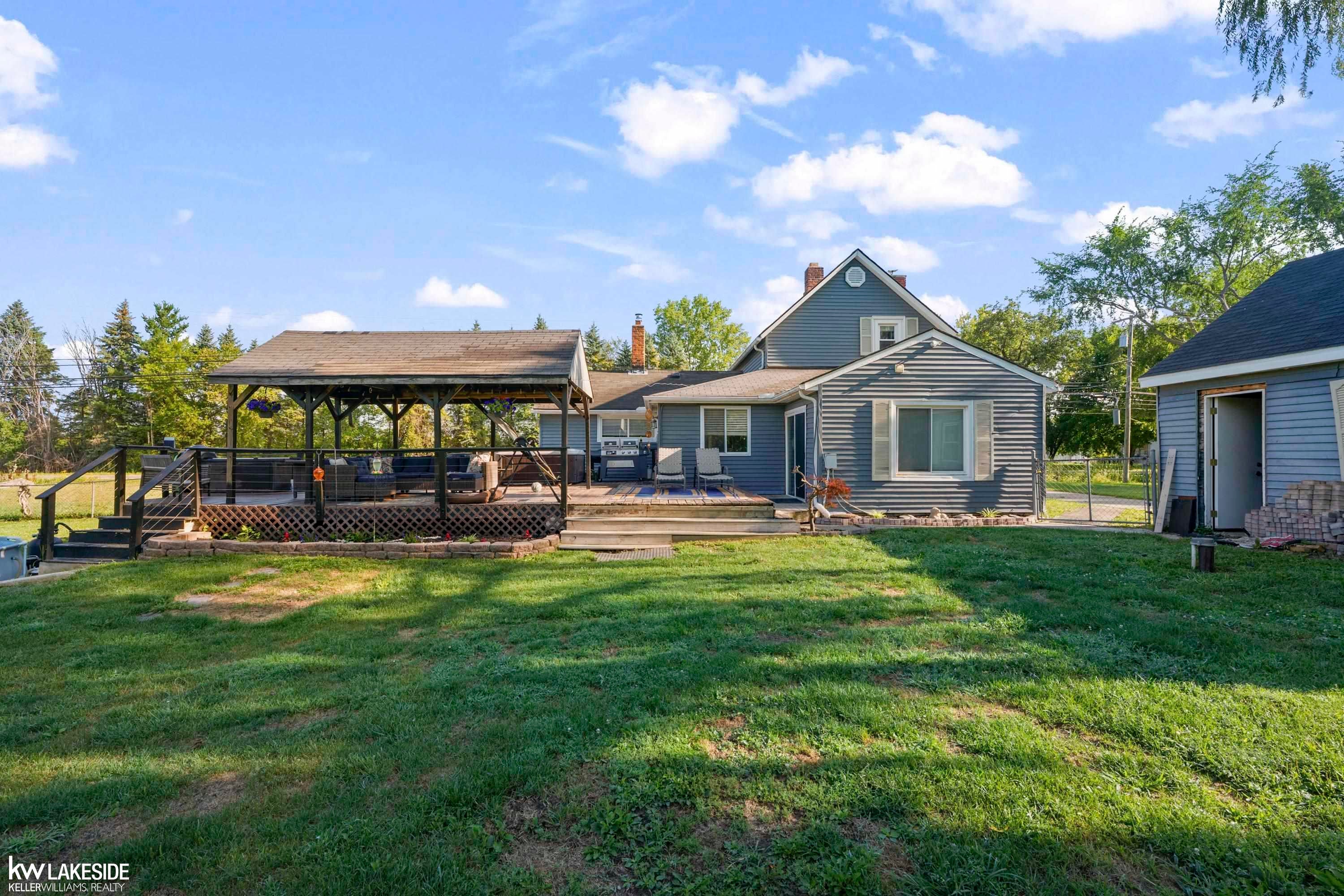 26560 26 Mile Road New Baltimore, MI 48051 - Photo 22 of 32 Gallery Image 22