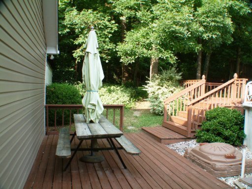 616 Banbury Road Knoxville, TN 37934 - Photo 14 of 16 Additional Photo