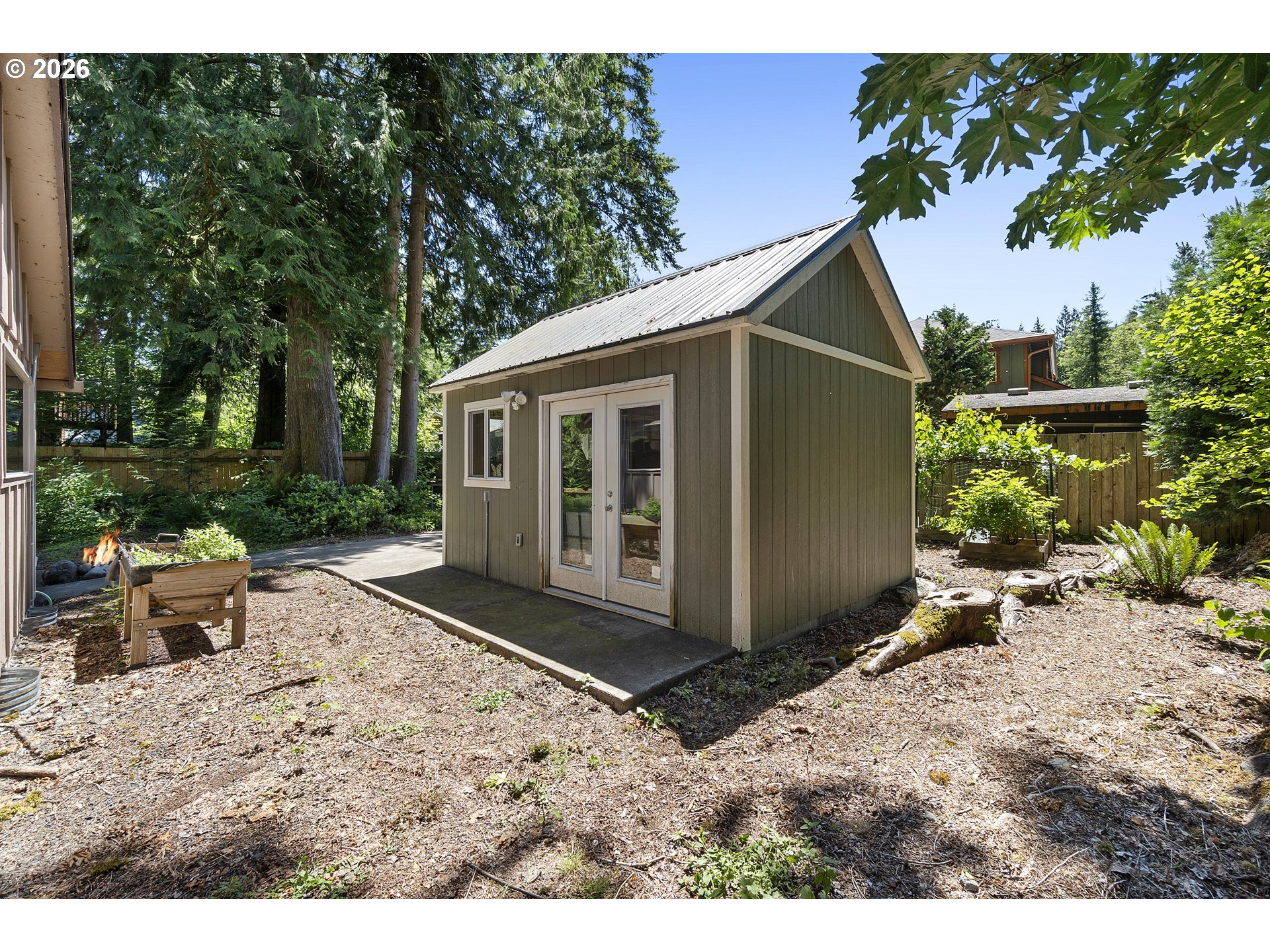 65552 East Timberline Drive Rhododendron, OR 97049 - Photo 22 of 30