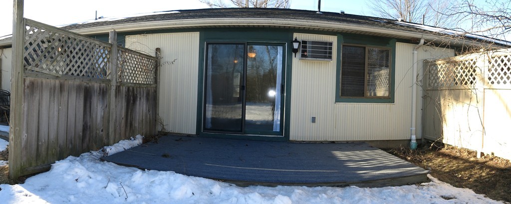 170 East Hadley Road, Unit 87 Amherst, MA 01002 - Photo 12 of 14